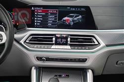 بي ام دبليو X6